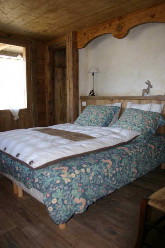Chambre du Peille