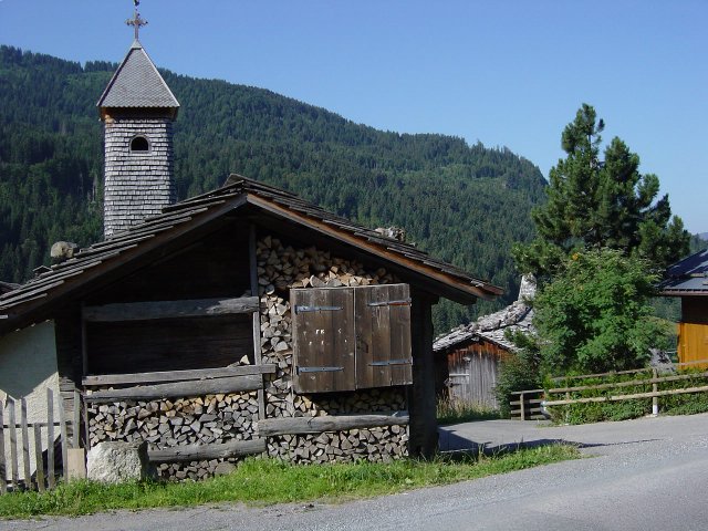 Eglise Nant Robert