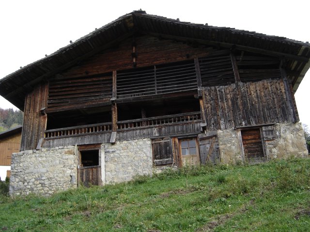 Fa&ccedil;ade &eacute;t&eacute;