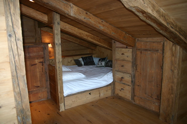 Chambre solaret